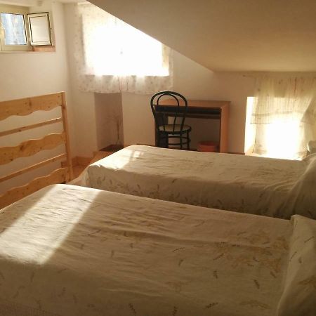 B & B Tancredi Cagnano Varano Eksteriør billede