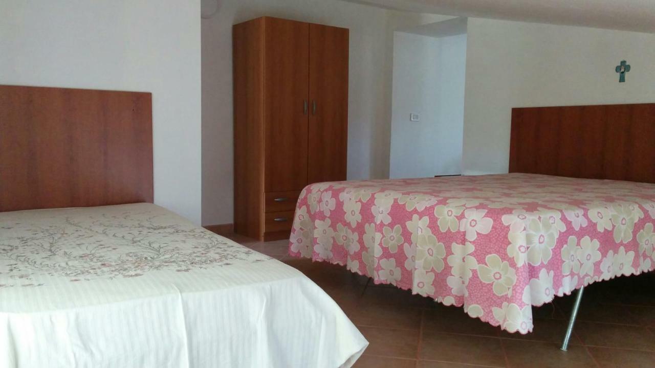 B & B Tancredi Cagnano Varano Eksteriør billede